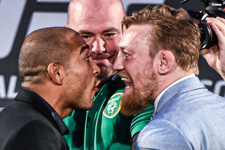 Több szakértő szerint is most kellene összehozni a Jose Aldo vs. Conor McGregor visszavágót