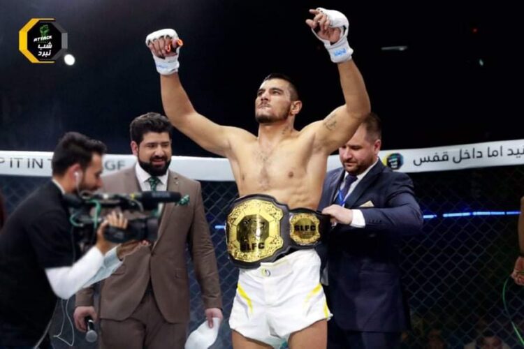 A tálibok betiltották az MMA-t Afganisztánban