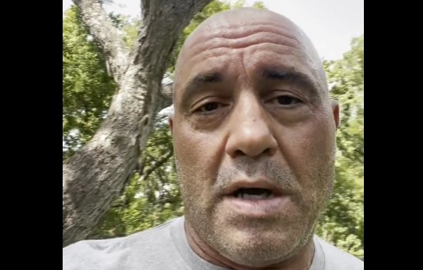 Joe Rogan is elkapta a koronavírust