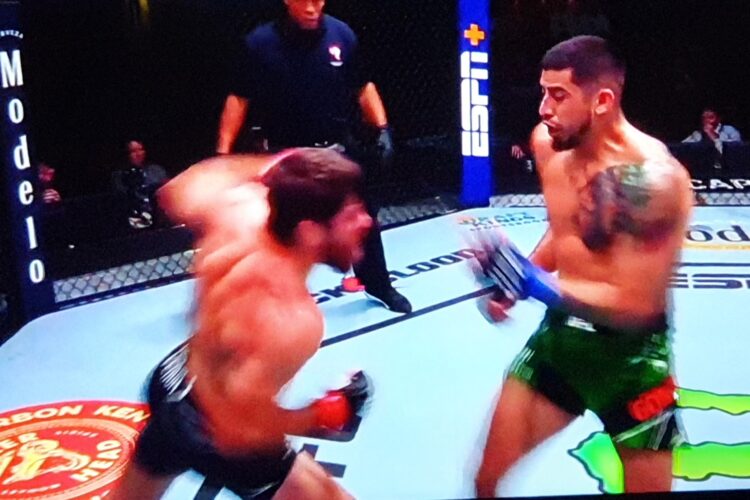 Jim Miller megdöntötte Cowboy rekordját