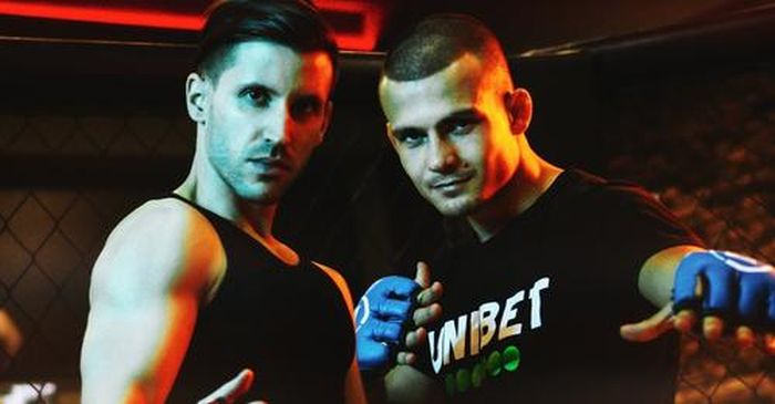 Borics Ádámmal csinált videót a legnépszerűbb magyar YouTuber