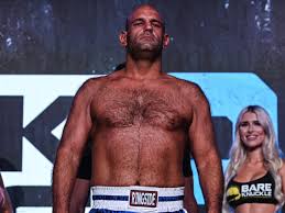 Itt van az első haláleset a BKFC-ben