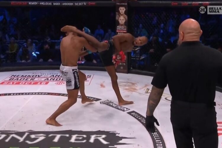 MVP visszavágott Limának!