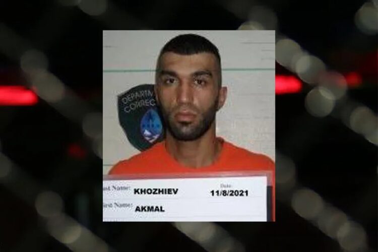 Egy profi MMA bunyós megölte orvos ismerősét egy oltás vita miatt (18+)