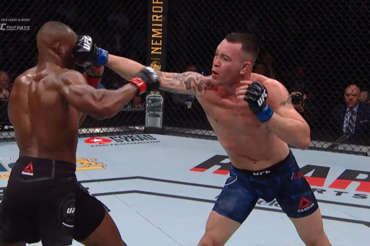 Jön minden idők egyik legjobb váltósúlyú címmérkőzésének visszavágója 