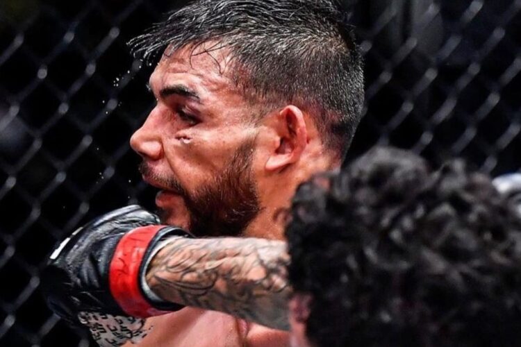 Nagyon durvát csatázott Max Holloway és Yair Rodriguez