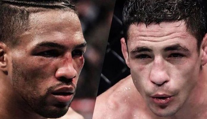 A meccs, amire senki sem számított: Kevin Lee vs. Diego Sanchez, március 11!