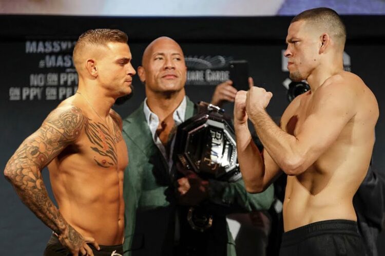 Dustin Poirier: hogyan tovább? Nate Diaz lehet a válasz!