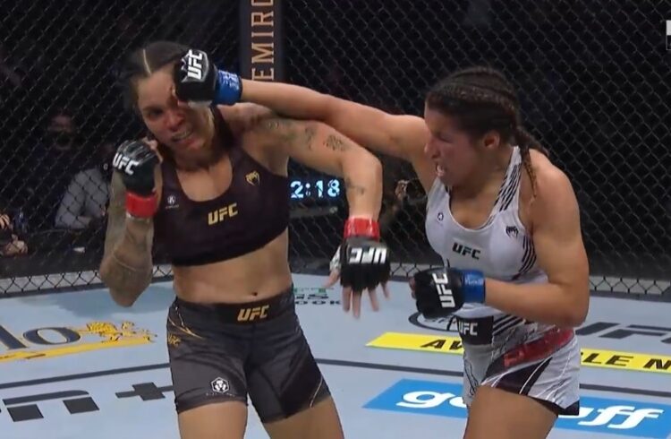 Minden idők legnagyobb meglepetése! Pena legyőzte Nunest!