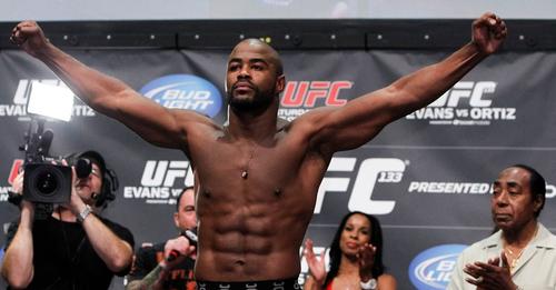 Rashad Evans 42 évesen visszatér Khabib promóciójában, jön a Tyrone Spong vs. ‘Bigfoot’ Silva