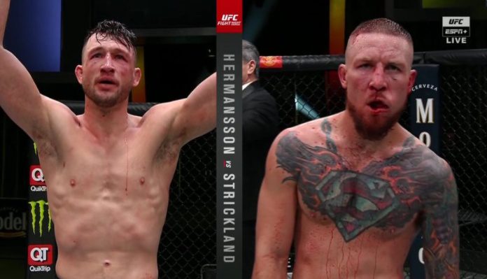 Alighanem megszületett éjjel 2022 legjobb bunyója