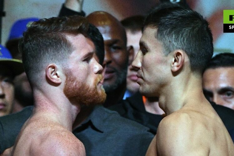 Szeptemberben jöhet a Canelo vs. Golovkin 3, előtte a mexikói egy 5. súlycsoport bajnoka is lehet!