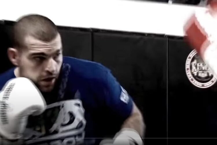 Úgy volt, hogy visszavonul, ehelyett Ovince St. Preux ellen lesz meccse Shogun Rua-nak