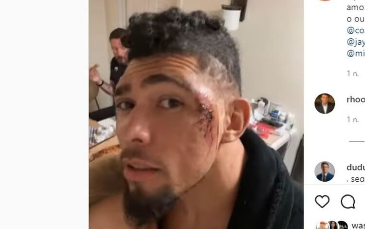 Johnny Walker közleményt adott ki a hétvégi veresége után