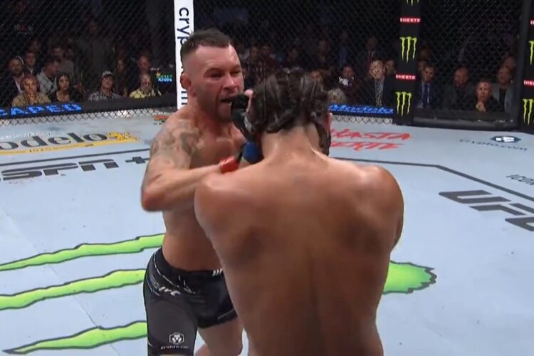 Ez történt Masvidal és Covington összecsapásán - és utána!