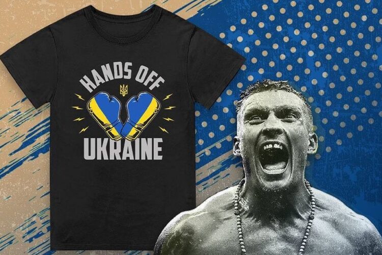 Oleksandr Usyk kiszállt az oroszok elleni háborúból, elkezdi felkészülését Anthony Joshua ellen