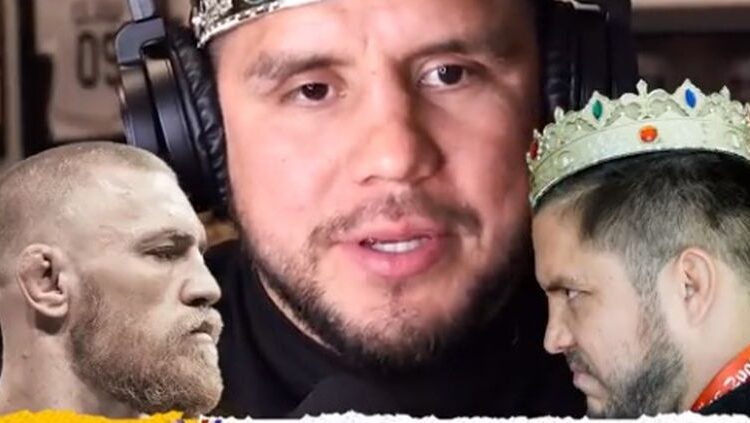 Henry Cejudo kihívta Conor McGregor-t