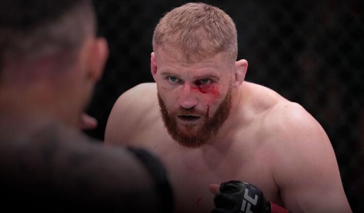 Rakic az egyik legsúlyosabb térdsérülést szenvedte, Blachowicz szemét műteni kell