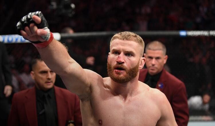 Blachowicz győzelemmel tért vissza