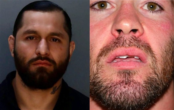 Jorge Masvidal és Colby Covington a bíróságon csap össze hamarosan