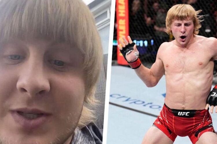 Az agyonkokszolt Dillashaw és a disznóra hízó Pimblett egymás fizikumát gyalázza