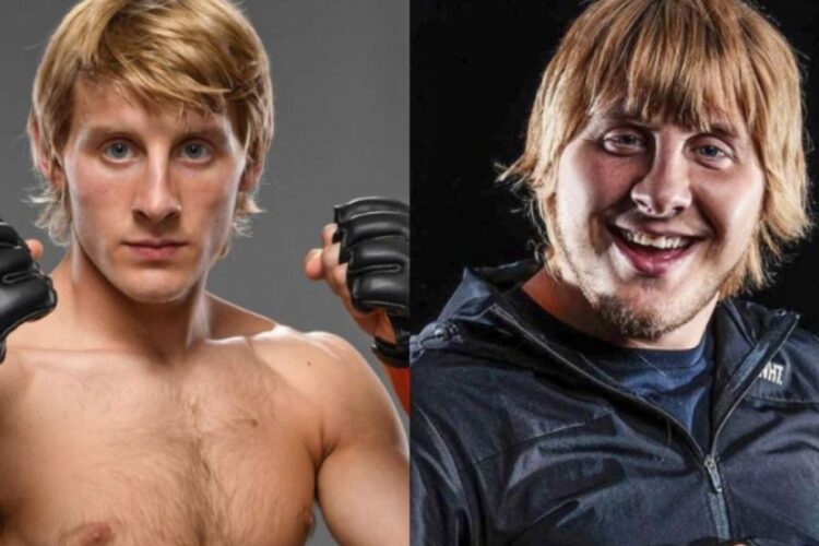 Paddy Pimblett megdöbbentő átalakulásán ámul az MMA közössége