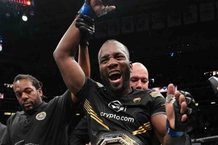 A Rocky zenéjére vágott Edwards videó a legjobb dolog, amit idén láttunk