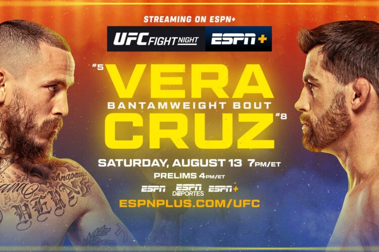 Egy fighter sem tévesztett súlyt a Vera vs Cruz gála mérlegelésén