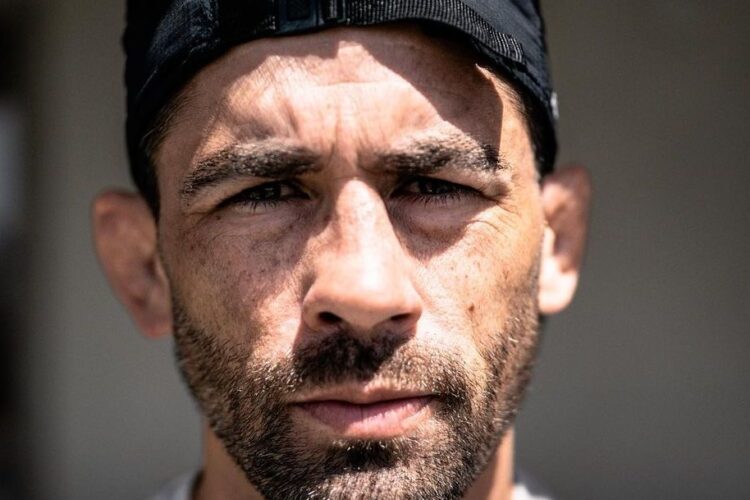 Dominick Cruz végre megtörte a csendet élete első kiütéses veresége után