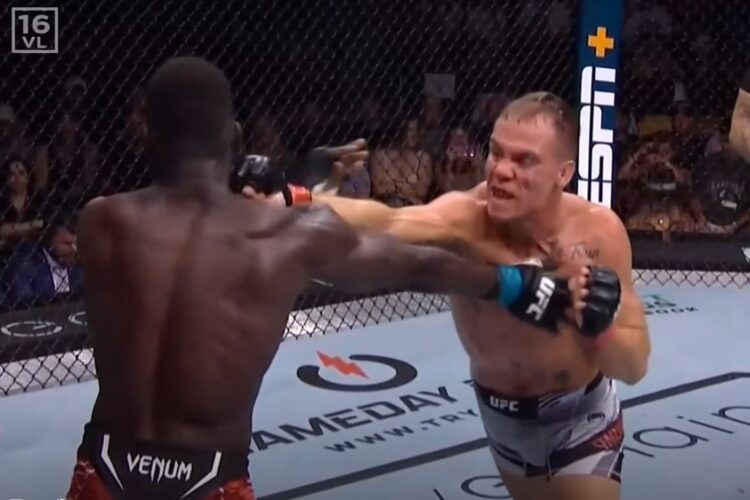 Az év, és talán minden idők egyik legjobb mérkőzése bontakozott ki a Vera vs. Cruz gálán