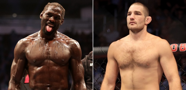 Jön az év utolsó gálája, a Strickland vs. Cannonier!