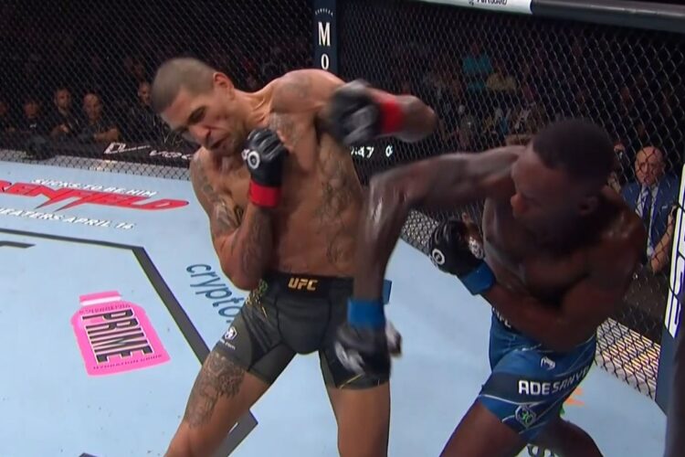 Izzy lezártnak tartja a versengést közte és Alex között, továbblép