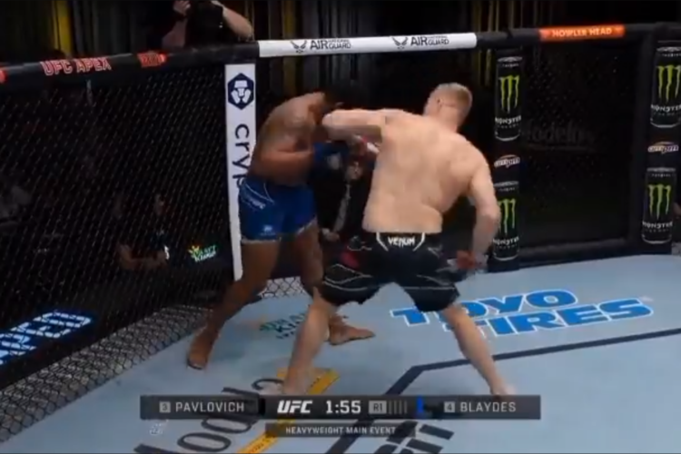 Sergei Pavlovich bebiztosított magának egy bajnoki címmeccset