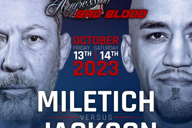 Az 55 éves UFC Hall of Famer Pat Miletich bejelentette visszatérését