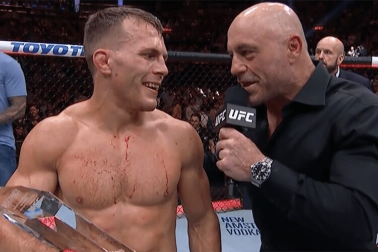 Brad Katona lett a TUF első dupla bajnoka, Conor McGregor legnagyobb örömére