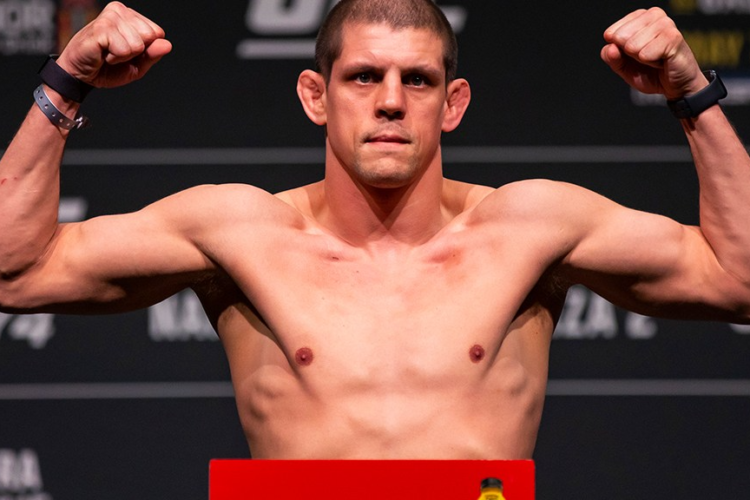 Joe Lauzon szeretett volna egy potenciális búcsúmeccset a UFC 292-n, de a UFC nem kért belőle