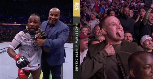 Manel Kape még mindig Kai Kara-France-t akarja, 'a sok szócséplés nem volt véletlen'