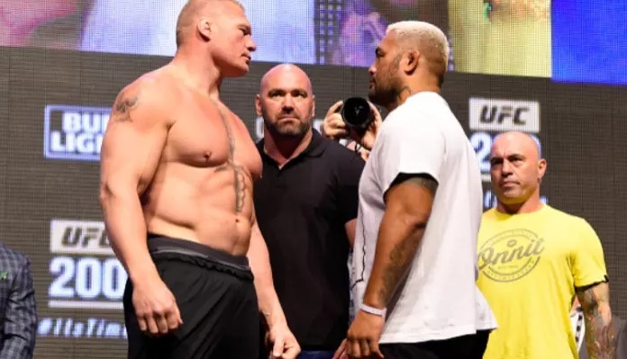 Mark Hunt elvesztette a pert a UFC, Brock Lesnar és Dana White ellen