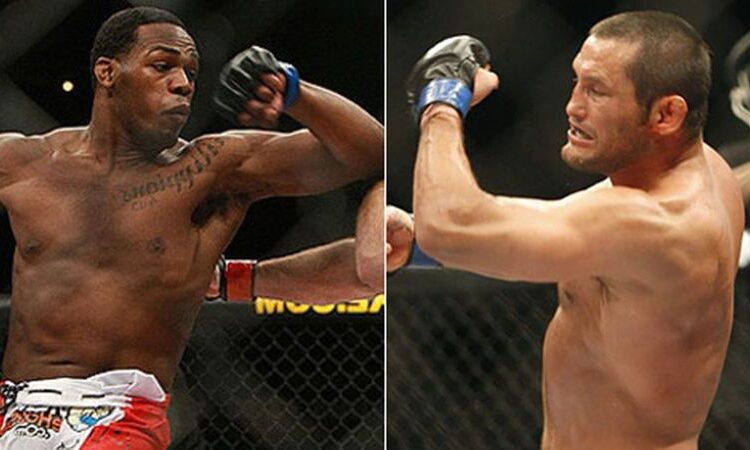 Dan Henderson: 'a szart is kivertem volna Jon Jones-ból'