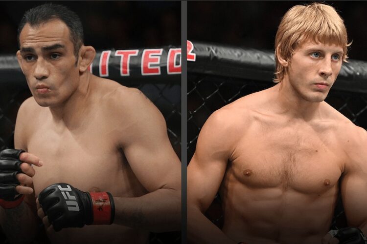 Vajon győzhet Tony vagy tovább robog a Pimblett hype-vonat?