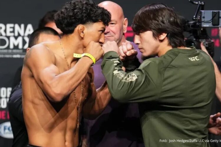 Mégsem bunyózik a hétvégén Raul Rosas Jr.