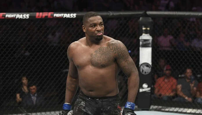 Walt Harrist négy (!) évre eltiltotta a UFC 'új' doppingellenes ügynöksége