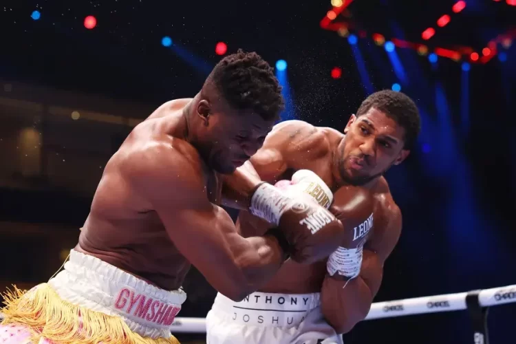 Demetrious Johnson szerint AJ MMA-ban is megverné Ngannout