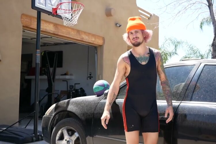 Sean O'Malley megfenyegette a rajongóit, ne zargassák az otthonát, mert lehet, hogy le lesznek lőve