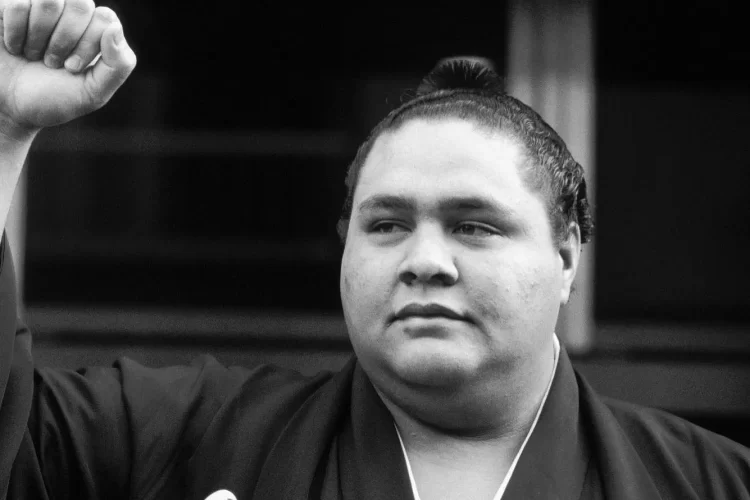 Meghalt Akebono Taro, mindössze 54 éves volt