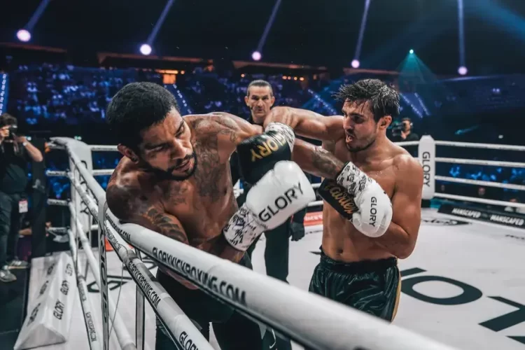 Alex Pereira legyőzője csatlakozna a UFC-hez