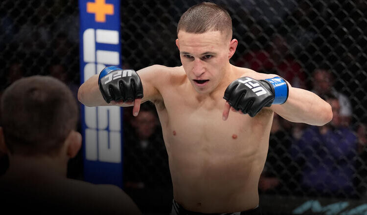 Kai Kara-France címmeccset kért Alexandre Pantoja ellen, szerinte ő le tudja győzni