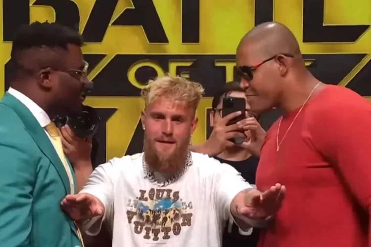 Renan Ferreira: 'sok baj érte Francist idén, de én leszek a legnagyobb problémája'