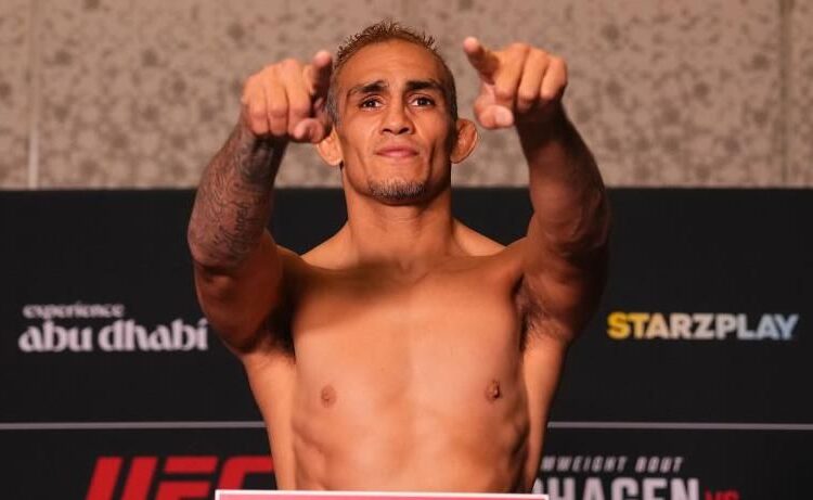 Tony Ferguson nem vonul vissza, de már hajlandó a UFC-n kívül is bunyózni
