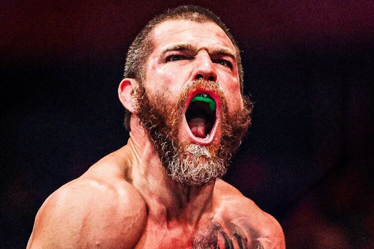 Jim Miller submissionnel győzött, és ezzel új rekordot állított fel!